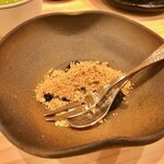 川田 - 2020.5.  自家製わらび餅