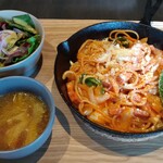 高畑料理店 - 