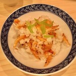 川田 - 2020.5.  天ばら