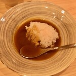 川田 - 2020.5.  和風カレー