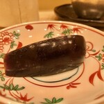 川田 - 2020.5.  水茄子