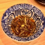 川田 - 2020.5.  じゅん菜