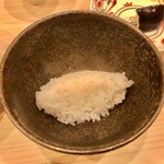 川田 - 2020.5.  銀シャリ
      