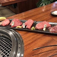 やきにくのバクロ 博多店 - 