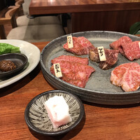 やきにくのバクロ 博多店 - 