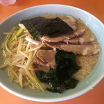 ラーメンショップ 大庭店 - 