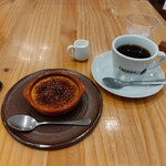 Kafe Enraji - 