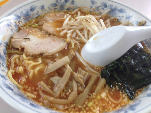 ラーメンや 鶴岡店 &ndash; 手作りラーメンと定食が楽しめる食堂【山形・鶴岡】