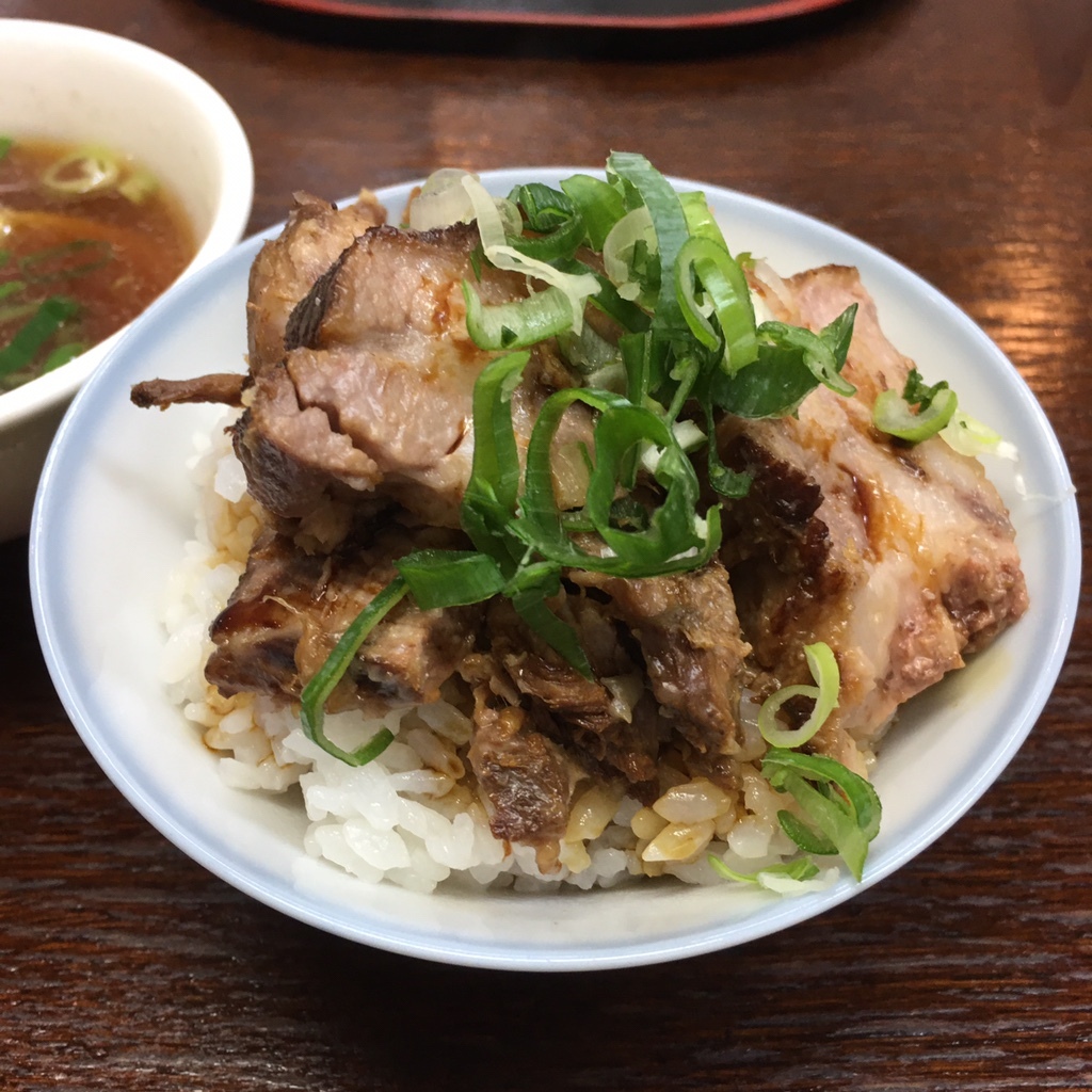 グルメ課長丙午さんが投稿した人生餃子（愛知/六番町）の口コミ詳細 [食べログ] 人生餃子