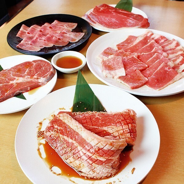 焼肉きんぐ 熊本近見店 西熊本 焼肉 食べログ 焼肉きんぐ 熊本近見店 西熊本 焼肉 食べログ