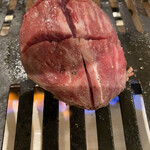 焼肉チャンピオン - 