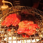 炭火焼ホルモン ぐう - 