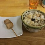 蕎麦翁 百才笑 - 