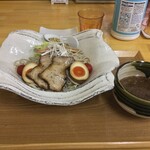 蕎麦翁 百才笑 - 