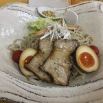 蕎麦翁 百才笑 - 