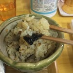 蕎麦翁 百才笑 - 