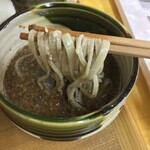 蕎麦翁 百才笑 - 