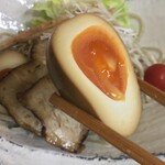 蕎麦翁 百才笑 - 