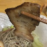 蕎麦翁 百才笑 - 