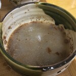 蕎麦翁 百才笑 - 