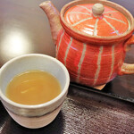 蕎茶亭まるやま - 