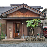 蕎茶亭まるやま - 