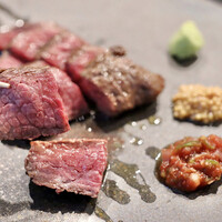 niku no OTO - 低温調理ですごく柔らかいランプ肉