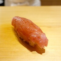 高柿の鮨 - 