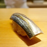 高柿の鮨 - 