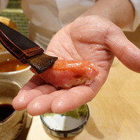 高柿の鮨 - 