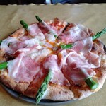 PIZZERIA La locanda del pittoria - 