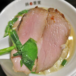 Ramen Hachino Ashiha - 