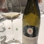 ジョンティ アッシュ - Meursault "Les Durots" 2013, AMC, Domaine Bohrmann