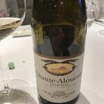 ジョンティ アッシュ - Hermitage 2015, AHC, Chante-Alouette