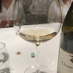 ジョンティ アッシュ - Hermitage 2015, AHC, Chante-Alouette