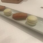 ジョンティ アッシュ - ミニアルディース