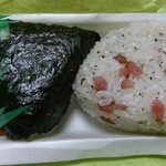 おにぎり店さくら - 