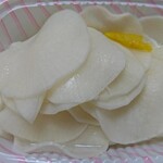 おにぎり店さくら - 