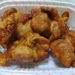 おにぎり店さくら - 