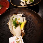 旬魚旬菜まるとび - 