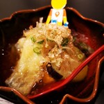 旬魚旬菜まるとび - 