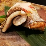 旬魚旬菜まるとび - 焼き物
      甘鯛❤＆太刀魚