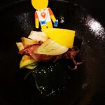 旬魚旬菜まるとび - 