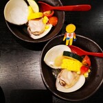 旬魚旬菜まるとび - 