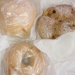 ルクール ベーカリー＆カフェ - 写真２