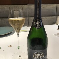 ジョンティ アッシュ - Charles Heidsieck, Reserve
