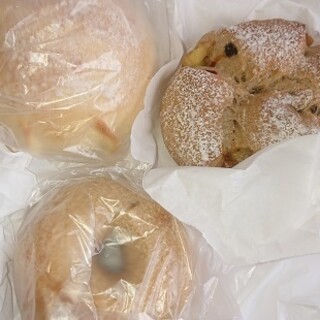 ルクール ベーカリー&カフェ_0