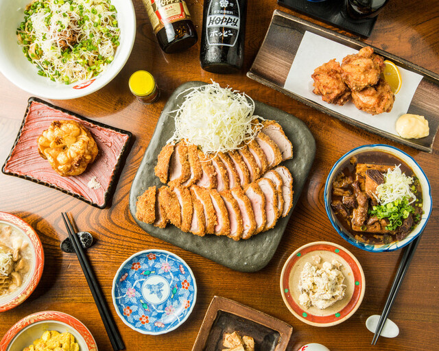和浦酒場 弐 わうらさかば に 浦和 居酒屋 ネット予約可 食べログ