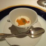 アピシウス - 雲丹のフラン