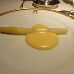 アピシウス - ホワイトアスパラ